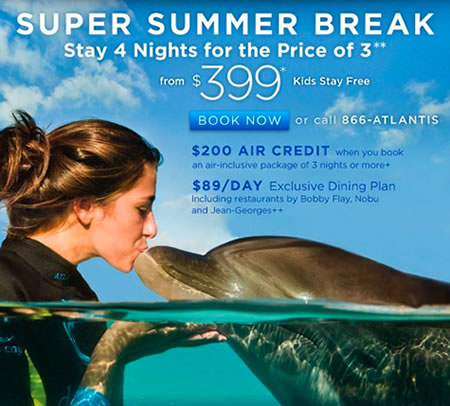 atlantissummer