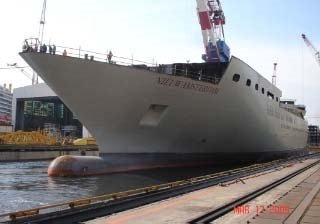 newasectionindock