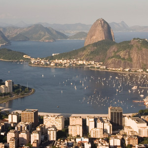 globusviewofriodejaneiro
