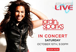 jordinsparks