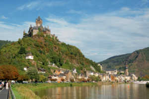 danubecastle