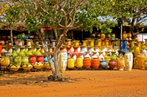ghana