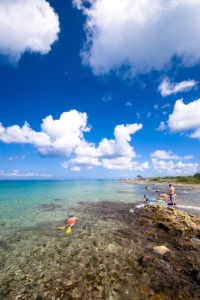 Places to Visit: Cozumel