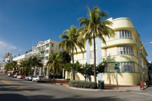 The Best Luxury Hotels in Miami