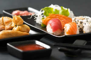 The Tastes of Japan