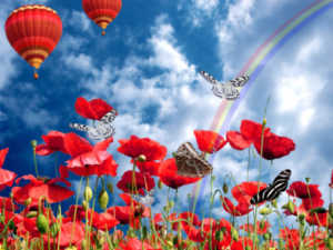 May Festivals From Around the World
