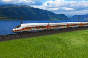 Train Travel Tips
