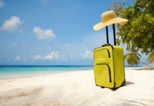 Is a Lack of Vacation Time Stopping You From Traveling?