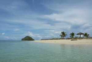 Where to Go When You Want to Travel to Paradise