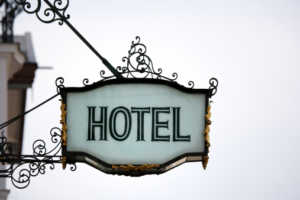 Historic Hotels of America