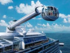 Quantum, Avalon and Naps Top This Week’s Travel News