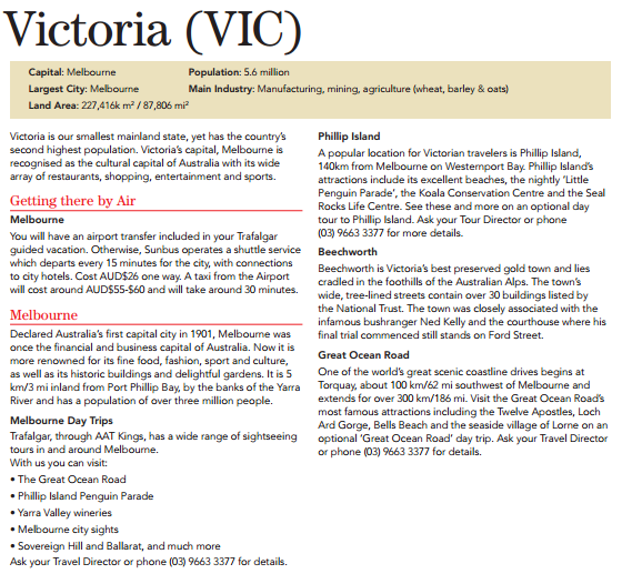 australia-victoria-travel-tips