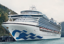 Princess Cruises Oberammergau Passion Play