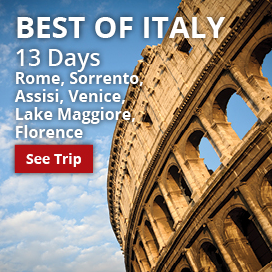 BestofItaly