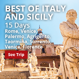 BestofItalyandSicily