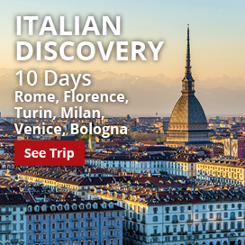 ItalianDiscovery