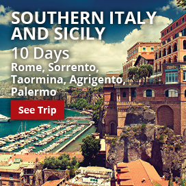 SouthernItalyandSicily