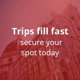 TripsFillFast