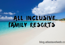 All Inclusive Family Resorts