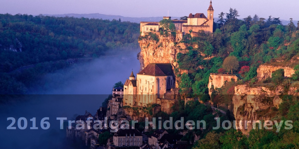 HiddenJourneys