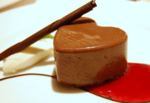 Princess Cruises Love Boat Dream Dessert Recipe