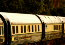 Europe Expanding High Speed Trains