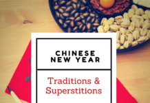 Chinese New Years Traditions and Superstitions Chinese New Year Traditions and Superstitions