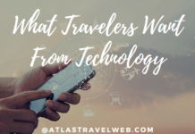Travel News and Must Have Travel Apps