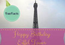 The Eiffel Tower The Eiffel Tower