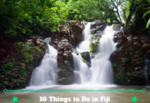 10 Things to Do in Fiji