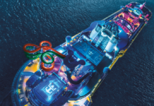 Royal Caribbean Finest Ships