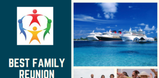 Best Cruise Lines for Family Reunions