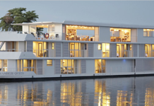 Zambezi Queen River Safari in Africa with AmaWaterways Zambezi Queen River Safari in Africa with AmaWaterways