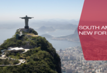 New Budget South America Tours from Cosmos Cosmos-South-America