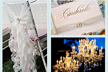 Planning a Fairytale Wedding Planning a Fairytale Wedding