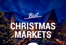 Best Christmas Markets In Germany