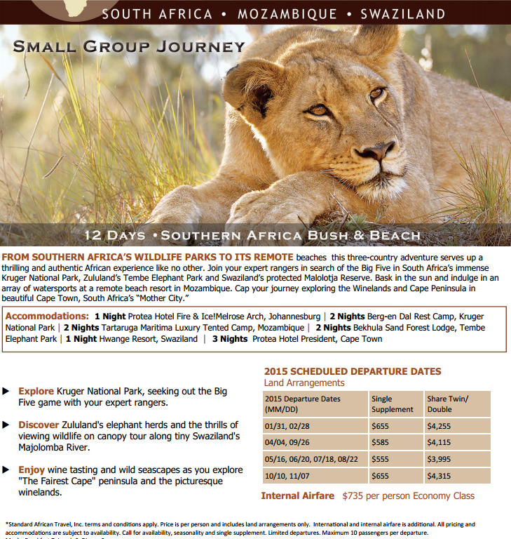 southafricasmallgrouptour