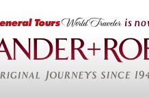 Alexander and Roberts Exotic World Journeys Alexander and Roberts Exotic World Journeys