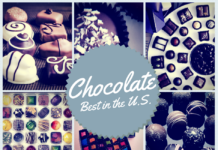 Best Chocolate In The U.S. Best Chocolate in the U.S
