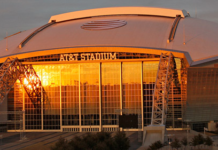 Five Football Stadiums That You Should Visit Five Football Stadiums That You Should Visit