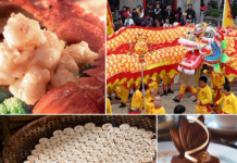 Macau’s Food-Filled Festivals Macau’s Food-Filled Festivals