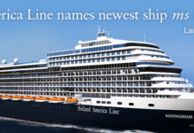 Exciting Things Are On The Horizon For The Holland America Cruises