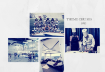 Theme Cruises 2013