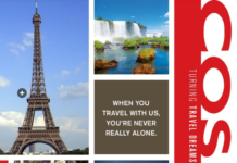 Cosmos Budget Tours are a Great Option for Single Travelers Cosmos Budget Tours are a Great Option for Single Travelers