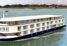 Uniworld Passage Through India River Cruise