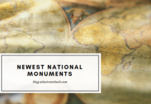 The Newest National Monuments
