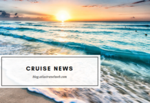 Latest Cruise News cruise news