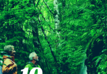Top 10 Hikes You Can Take Your Mother On Top 10 Hikes You Can Take Your Mother On