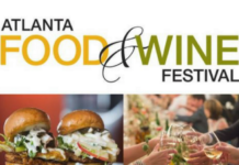 Atlanta Food and Wine Festival