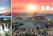 Brazil: Carnival, Rainforests & Samba